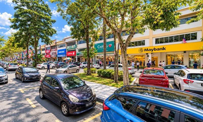 Kedai untuk Disewa di Kuchai Entrepreneurs Park (Kuchai Lama) - Jess Seah - PropertyGuru.com.my