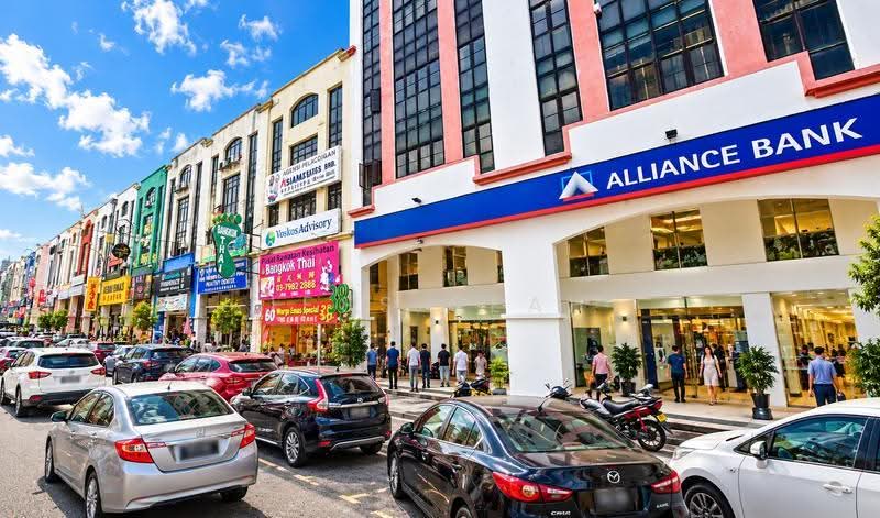 Kedai untuk Disewa di Kuchai Entrepreneurs Park (Kuchai Lama) - Jess Seah - PropertyGuru.com.my