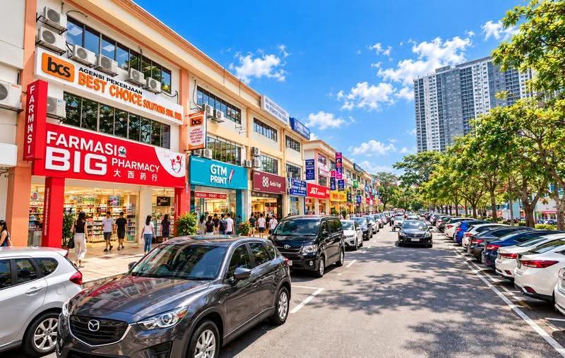 Kedai untuk Disewa di Kuchai Entrepreneurs Park (Kuchai Lama) - Jess Seah - PropertyGuru.com.my
