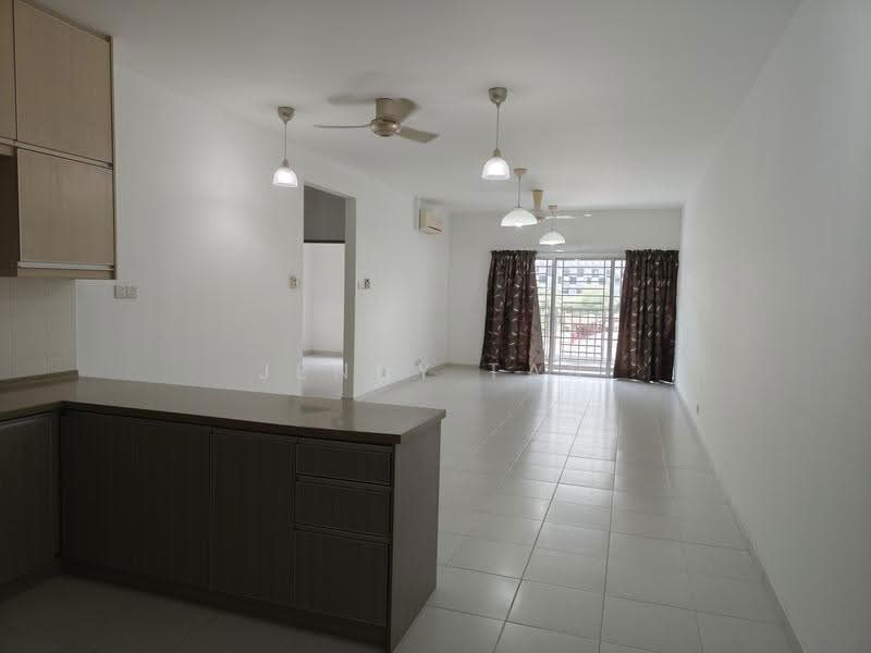 Condominium for Rent at Suria Jelatek - Jenny Tan - Living Room - PropertyGuru.com.my