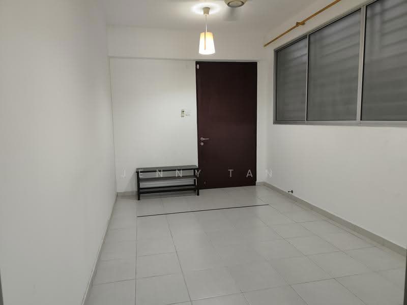 Condominium for Rent at Suria Jelatek - Jenny Tan - Entrance - PropertyGuru.com.my
