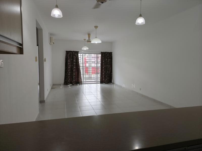 Condominium for Rent at Suria Jelatek - Jenny Tan - Living Room - PropertyGuru.com.my