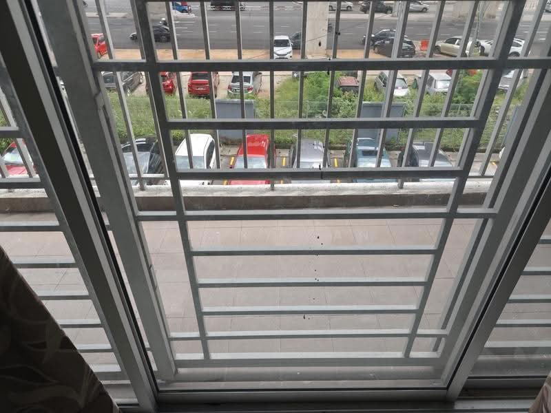 Condominium for Rent at Suria Jelatek - Jenny Tan - Exterior - PropertyGuru.com.my