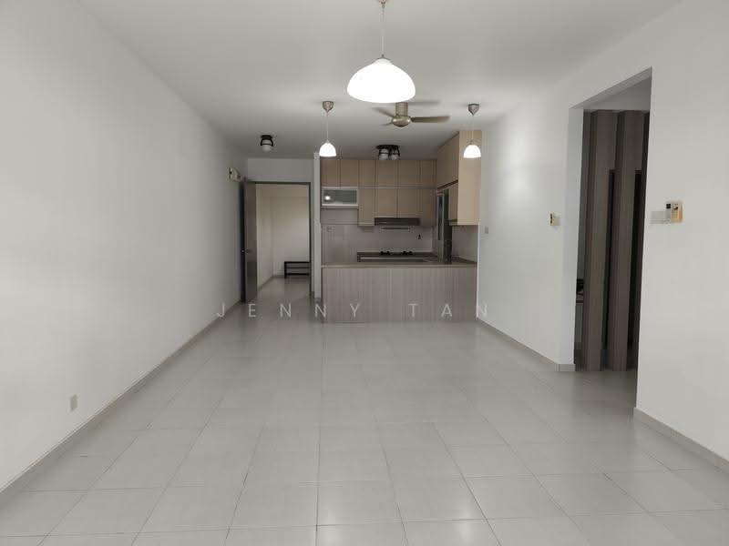 Condominium for Rent at Suria Jelatek - Jenny Tan - Kitchen - PropertyGuru.com.my