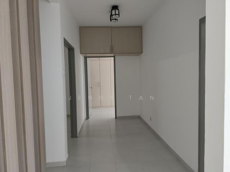 Condominium for Rent at Suria Jelatek - Jenny Tan - Corridor - PropertyGuru.com.my
