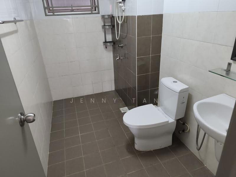 Condominium for Rent at Suria Jelatek - Jenny Tan - Bathroom - PropertyGuru.com.my