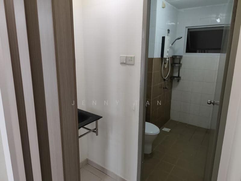 Condominium for Rent at Suria Jelatek - Jenny Tan - Bathroom - PropertyGuru.com.my