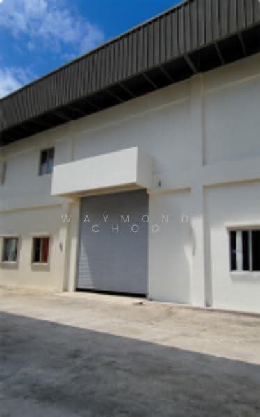 Kilang Terpisah untuk Disewa di Taman Perindustrian Kinrara (Bandar Kinrara) - Waymond Choo - Exterior - PropertyGuru.com.my