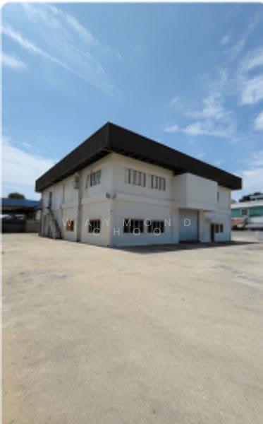 Kilang Terpisah untuk Disewa di Taman Perindustrian Kinrara (Bandar Kinrara) - Waymond Choo - Exterior - PropertyGuru.com.my