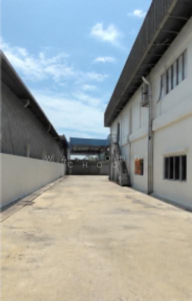 Kilang Terpisah untuk Disewa di Taman Perindustrian Kinrara (Bandar Kinrara) - Waymond Choo - Exterior - PropertyGuru.com.my