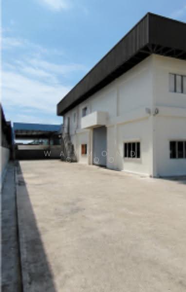 Kilang Terpisah untuk Disewa di Taman Perindustrian Kinrara (Bandar Kinrara) - Waymond Choo - PropertyGuru.com.my