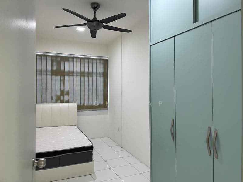 Apartment for Rent at Palma Laguna - Micky Yap - Bedroom - PropertyGuru.com.my