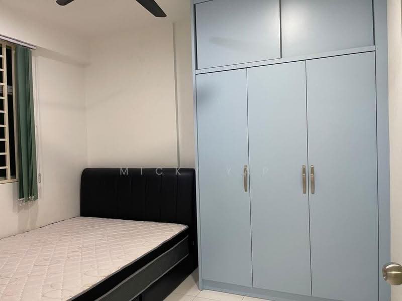 Apartment for Rent at Palma Laguna - Micky Yap - Bedroom - PropertyGuru.com.my