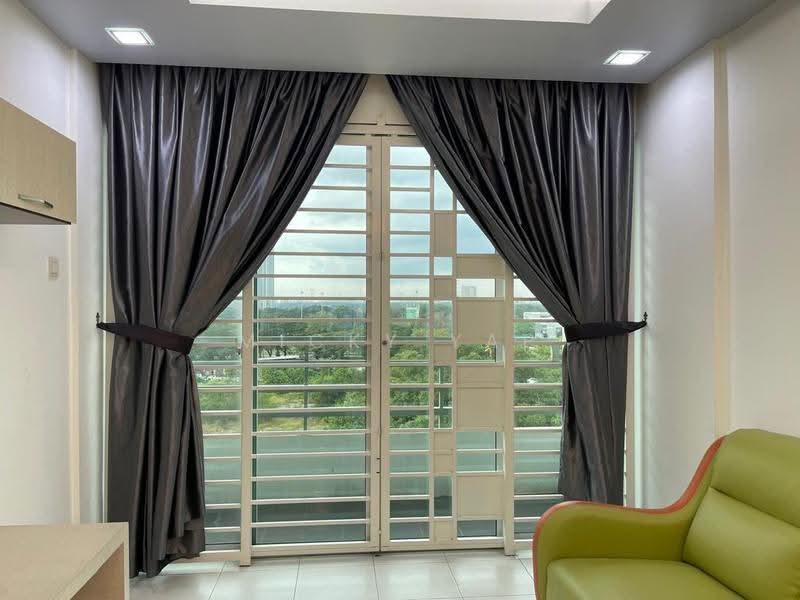 Apartment for Rent at Palma Laguna - Micky Yap - Living Room - PropertyGuru.com.my