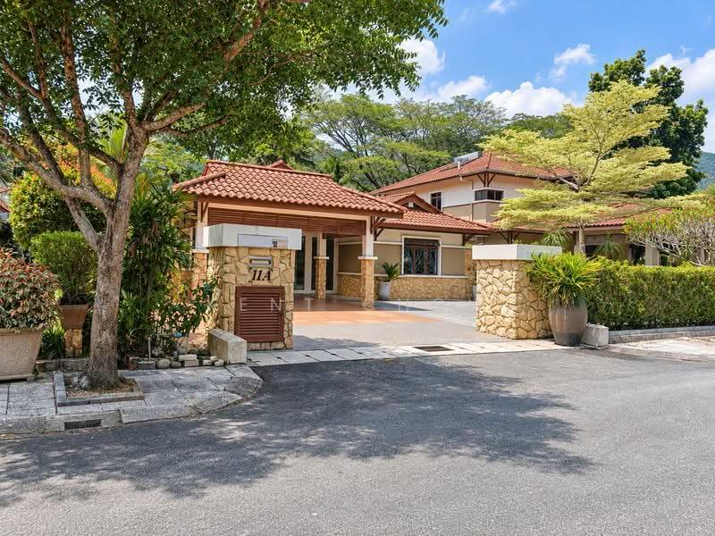 Rumah Banglo untuk Dijual di Meru Valley (Ipoh) - Kent Chow - Exterior - PropertyGuru.com.my