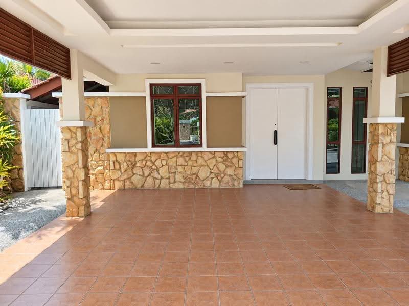 Rumah Banglo untuk Dijual di Meru Valley (Ipoh) - Kent Chow - Exterior - PropertyGuru.com.my