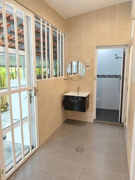 Rumah Banglo untuk Dijual di Meru Valley (Ipoh) - Kent Chow - Bathroom - PropertyGuru.com.my