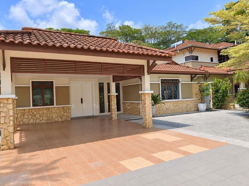 Rumah Banglo untuk Dijual di Meru Valley (Ipoh) - Kent Chow - Exterior - PropertyGuru.com.my