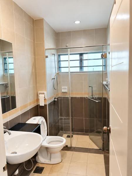 Rumah Banglo untuk Dijual di Meru Valley (Ipoh) - Kent Chow - Bathroom - PropertyGuru.com.my
