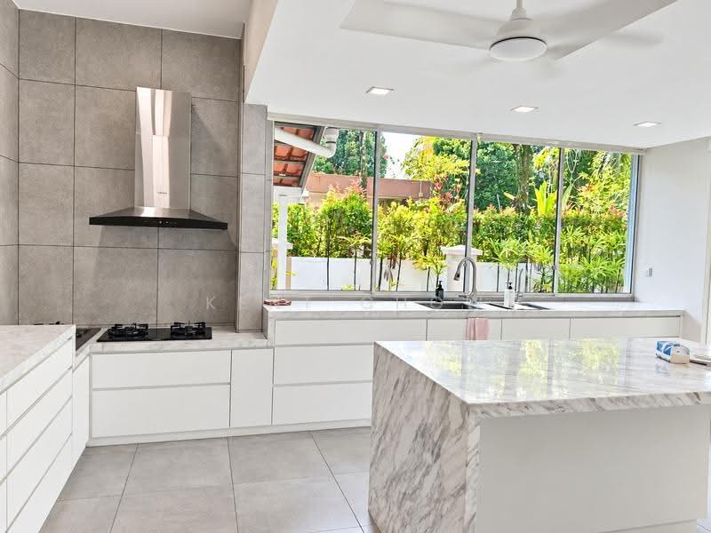 Rumah Banglo untuk Dijual di Meru Valley (Ipoh) - Kent Chow - Kitchen - PropertyGuru.com.my