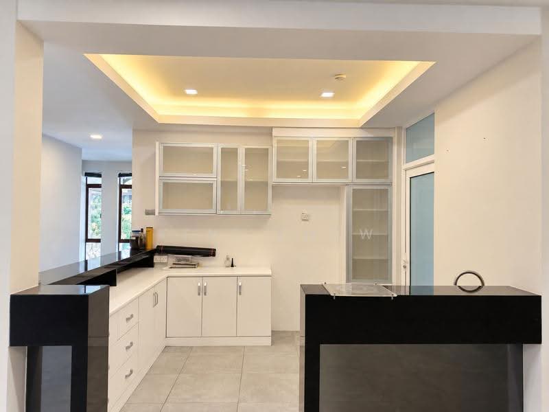 Rumah Banglo untuk Dijual di Meru Valley (Ipoh) - Kent Chow - Kitchen - PropertyGuru.com.my