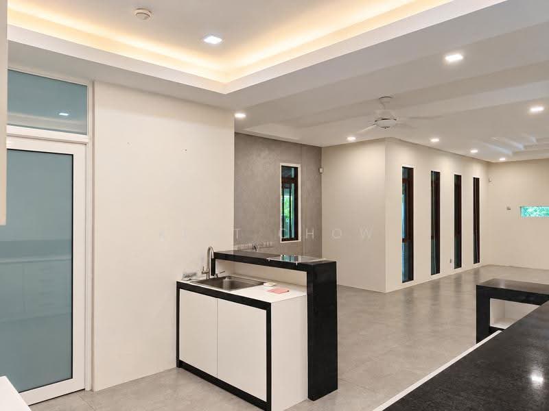 Rumah Banglo untuk Dijual di Meru Valley (Ipoh) - Kent Chow - Kitchen - PropertyGuru.com.my