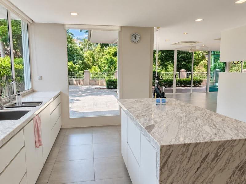 Rumah Banglo untuk Dijual di Meru Valley (Ipoh) - Kent Chow - Kitchen - PropertyGuru.com.my