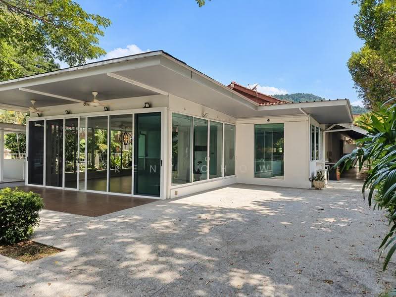 Rumah Banglo untuk Dijual di Meru Valley (Ipoh) - Kent Chow - Exterior - PropertyGuru.com.my