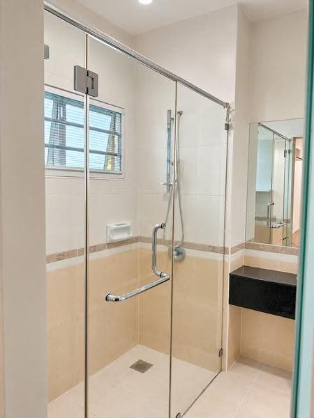 Rumah Banglo untuk Dijual di Meru Valley (Ipoh) - Kent Chow - Bathroom - PropertyGuru.com.my