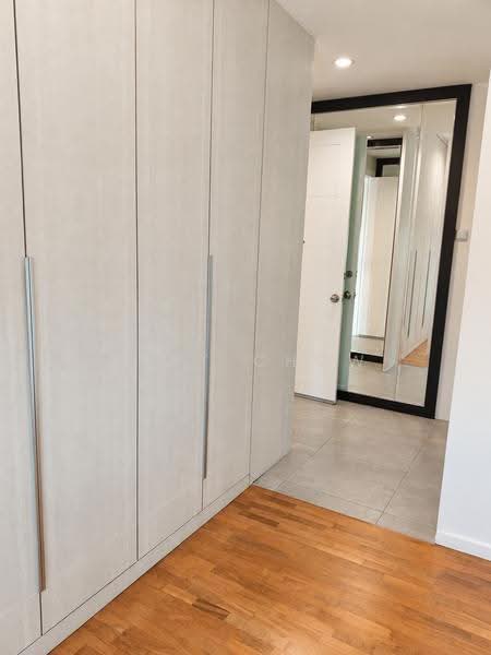 Rumah Banglo untuk Dijual di Meru Valley (Ipoh) - Kent Chow - Corridor - PropertyGuru.com.my