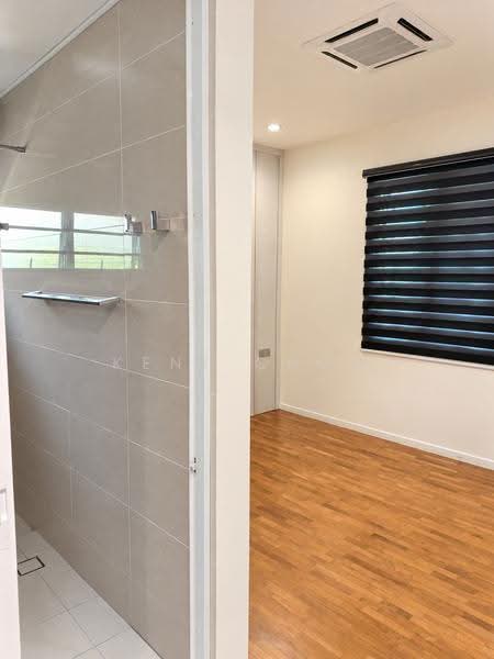 Rumah Banglo untuk Dijual di Meru Valley (Ipoh) - Kent Chow - Bathroom - PropertyGuru.com.my