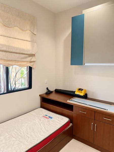 Rumah Banglo untuk Dijual di Meru Valley (Ipoh) - Kent Chow - Bedroom - PropertyGuru.com.my
