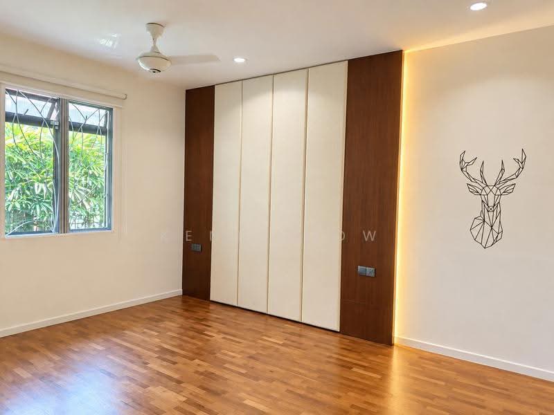 Rumah Banglo untuk Dijual di Meru Valley (Ipoh) - Kent Chow - Bedroom - PropertyGuru.com.my