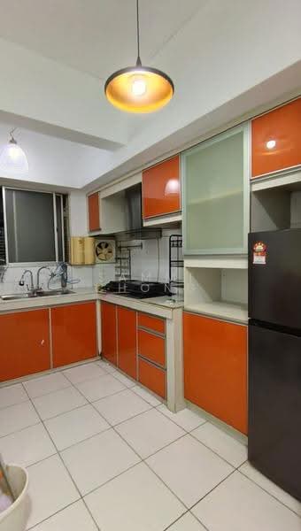 Kondominium untuk Disewa di Axis Residence - Sammi Chong - Kitchen - PropertyGuru.com.my