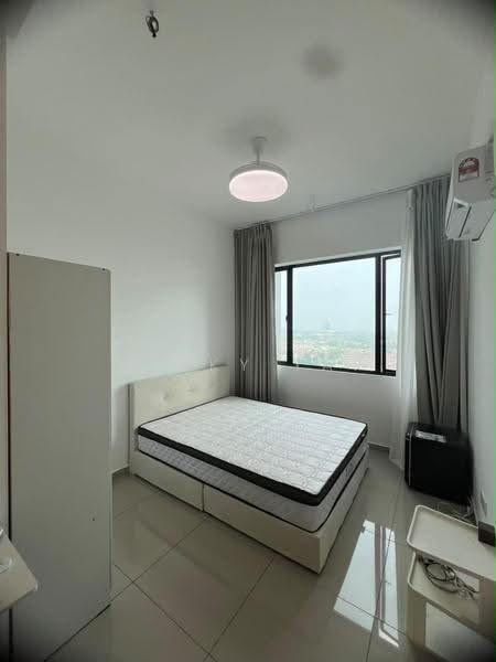 Service Residence for Rent at MARC Residences - Micky Yap - Bedroom - PropertyGuru.com.my