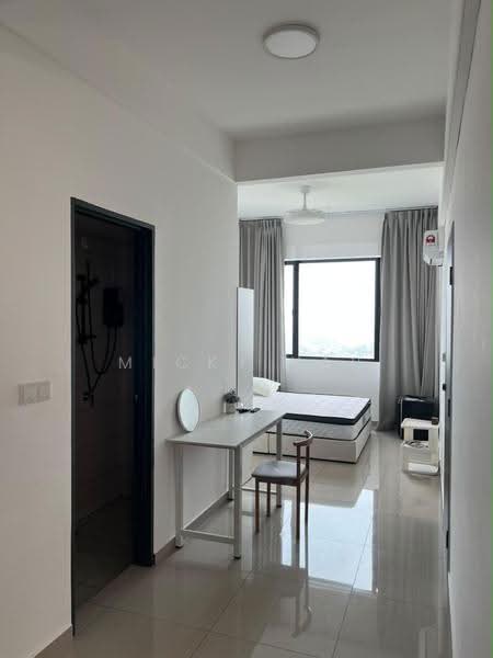 Service Residence for Rent at MARC Residences - Micky Yap - Bedroom - PropertyGuru.com.my