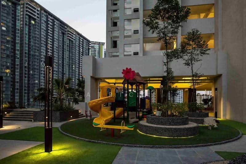 Condominium for Sale at Mont Residence - Patrick . - PropertyGuru.com.my