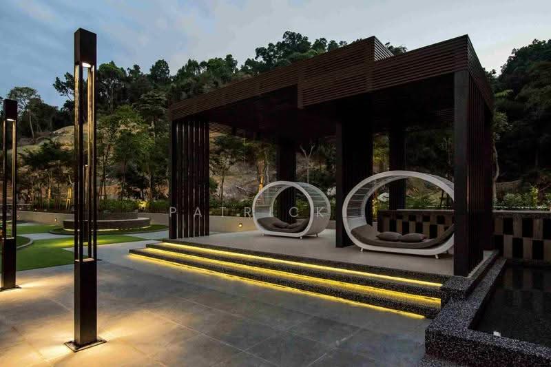 Condominium for Sale at Mont Residence - Patrick . - PropertyGuru.com.my