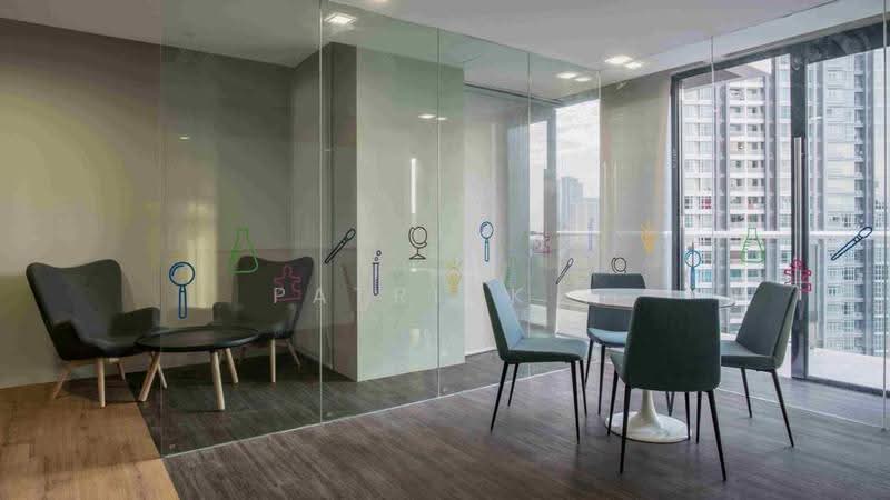 Condominium for Sale at Mont Residence - Patrick . - Interior - PropertyGuru.com.my