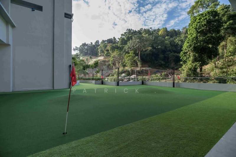 Condominium for Sale at Mont Residence - Patrick . - PropertyGuru.com.my