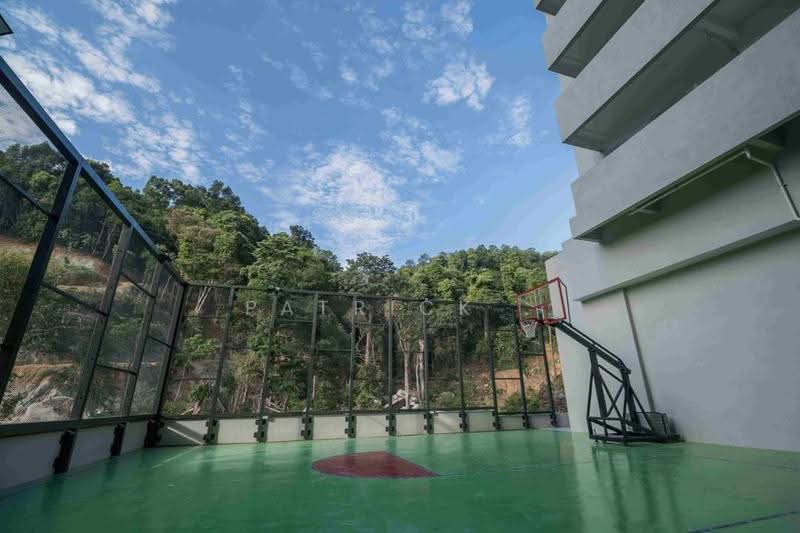 Condominium for Sale at Mont Residence - Patrick . - PropertyGuru.com.my