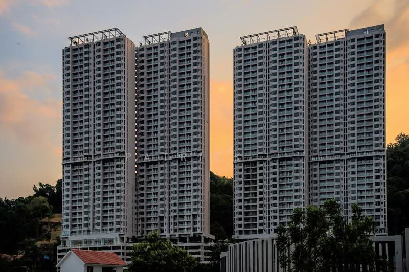 Condominium for Sale at Mont Residence - Patrick . - PropertyGuru.com.my