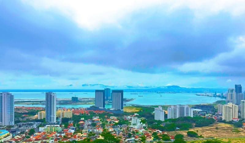 Condominium for Sale at Mont Residence - Patrick . - PropertyGuru.com.my