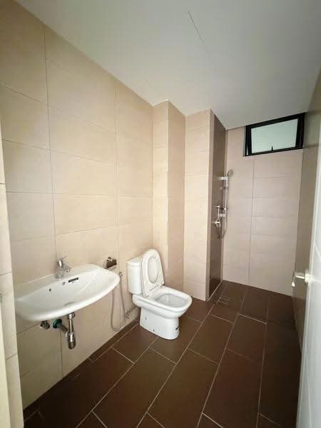 Condominium for Sale at Mont Residence - Patrick . - Bathroom - PropertyGuru.com.my