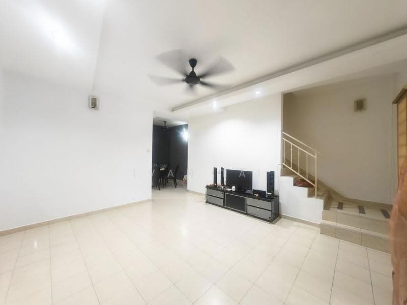 2-storey Terraced House for Sale in Bandar Seri Botani (Ipoh) - Ivan Tai - Living Room - PropertyGuru.com.my