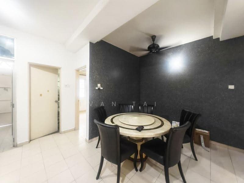 2-storey Terraced House for Sale in Bandar Seri Botani (Ipoh) - Ivan Tai - Dining Room - PropertyGuru.com.my
