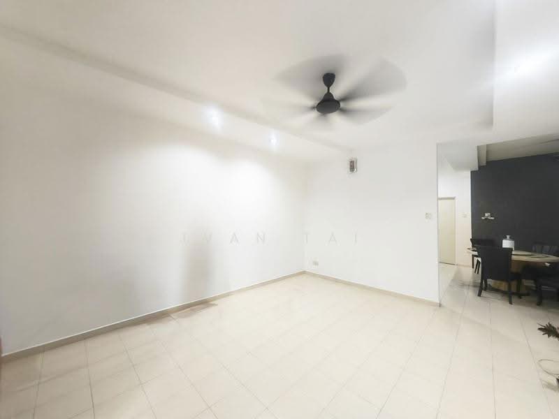 2-storey Terraced House for Sale in Bandar Seri Botani (Ipoh) - Ivan Tai - Living Room - PropertyGuru.com.my