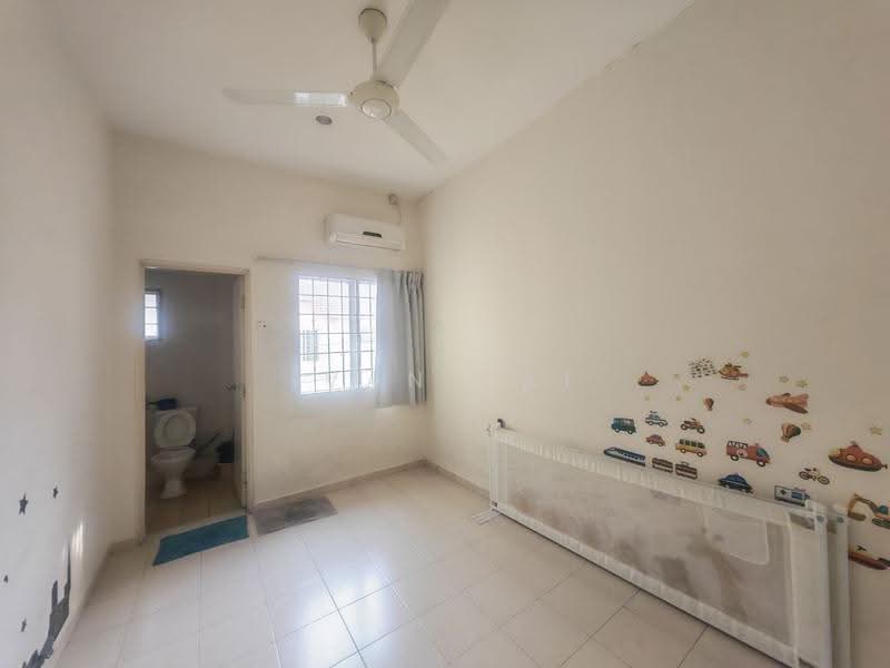 2-storey Terraced House for Sale in Bandar Seri Botani (Ipoh) - Ivan Tai - Bathroom - PropertyGuru.com.my