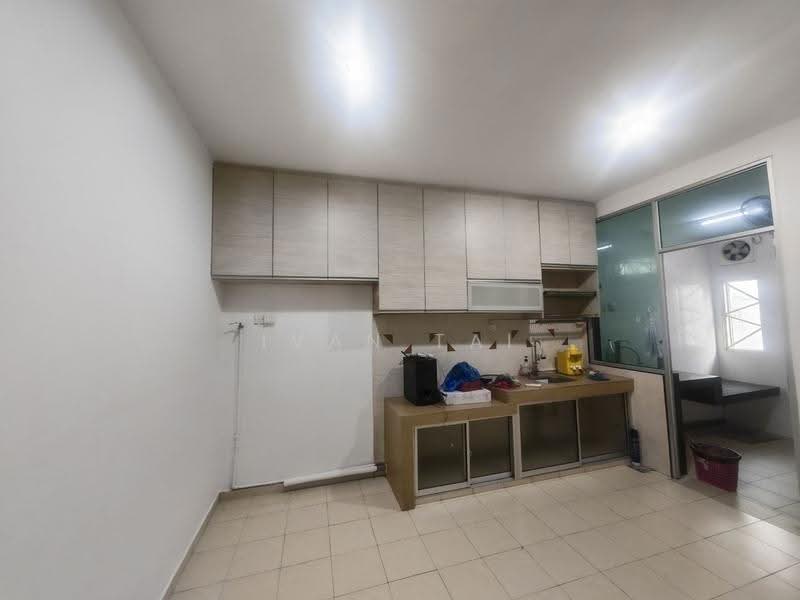 2-storey Terraced House for Sale in Bandar Seri Botani (Ipoh) - Ivan Tai - Kitchen - PropertyGuru.com.my