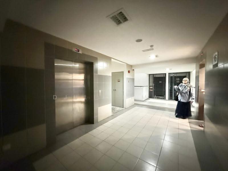 Corridor